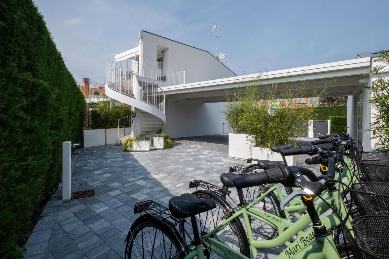 Maribeach Cavallino-Treporti Exterior photo