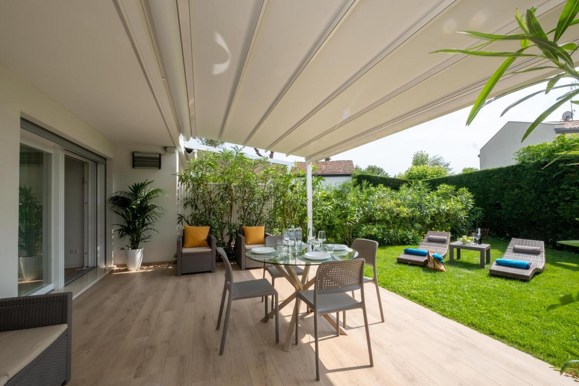 Maribeach Cavallino-Treporti Exterior photo