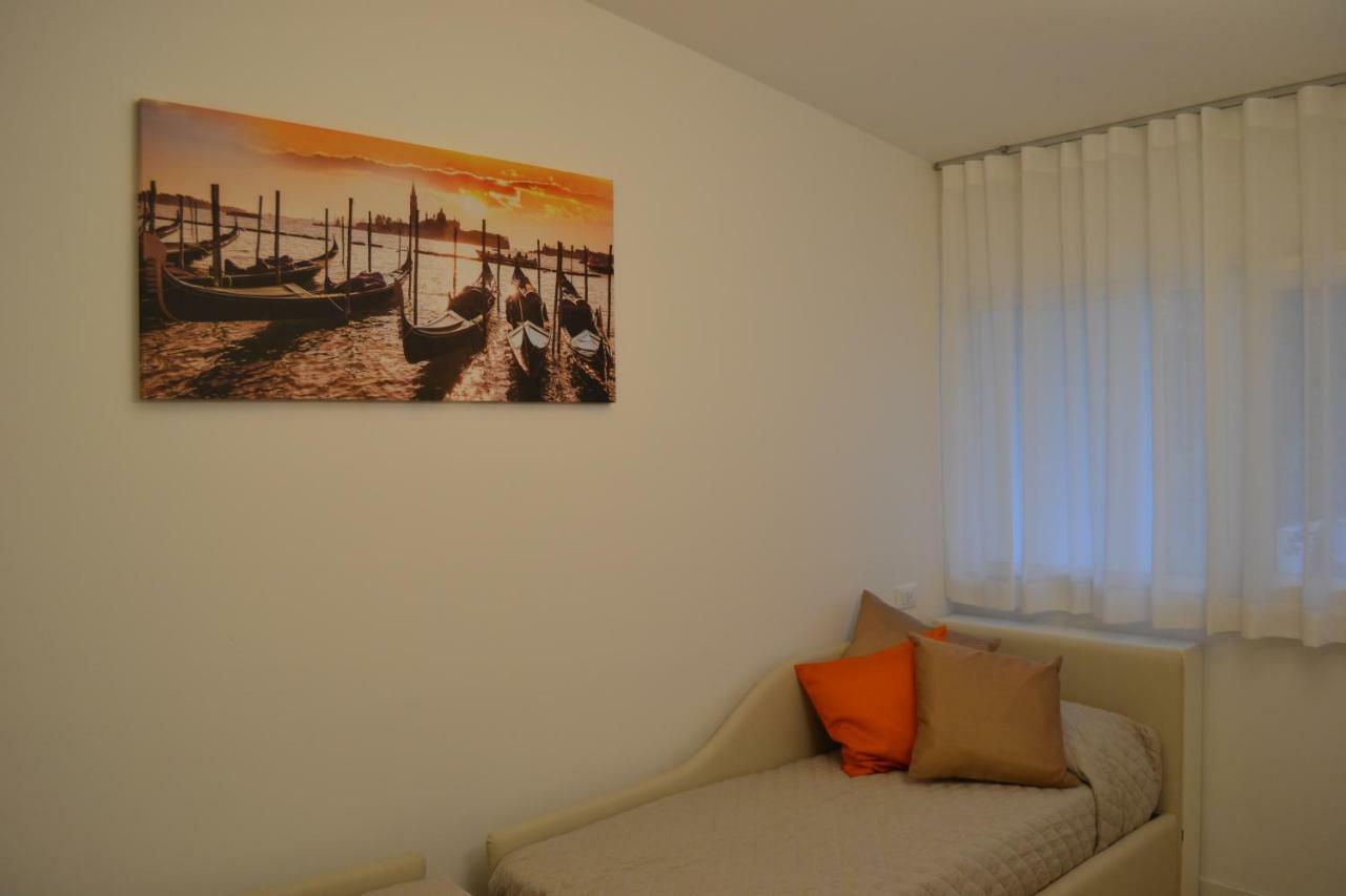 Maribeach Cavallino-Treporti Exterior photo