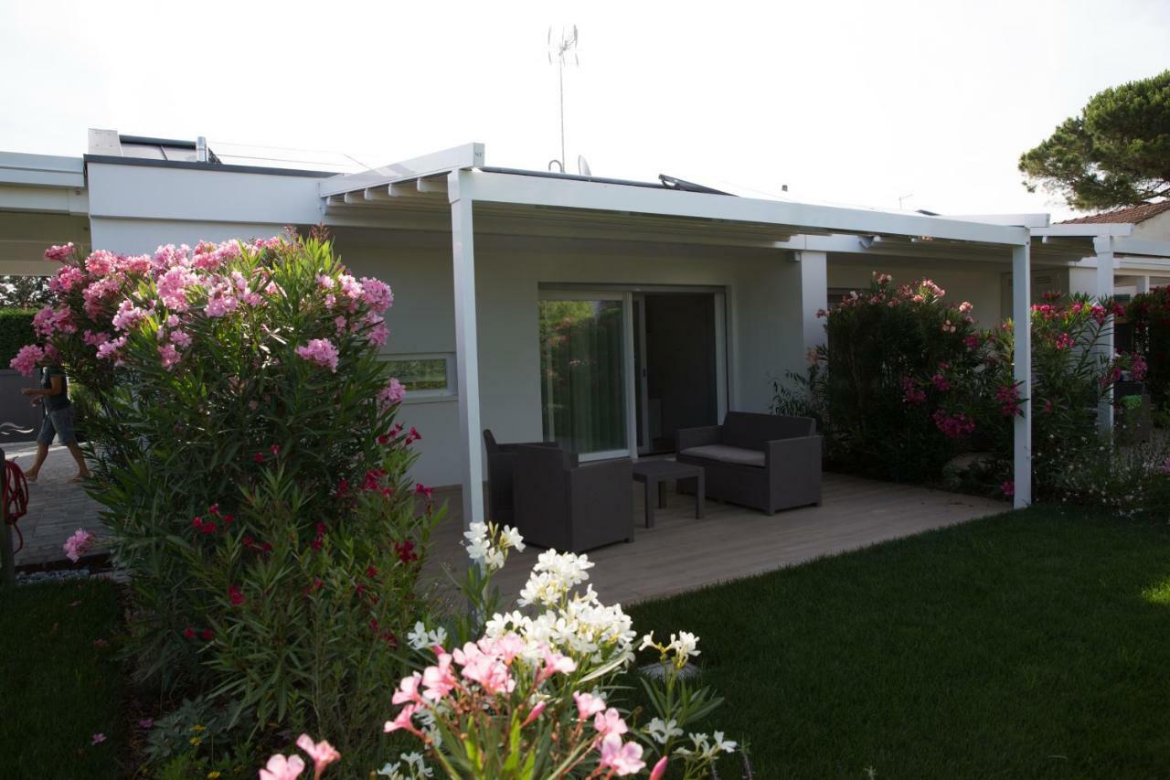Maribeach Cavallino-Treporti Exterior photo