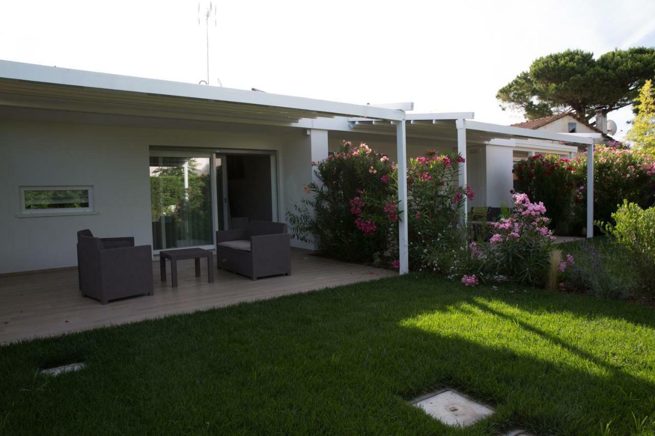 Maribeach Cavallino-Treporti Exterior photo